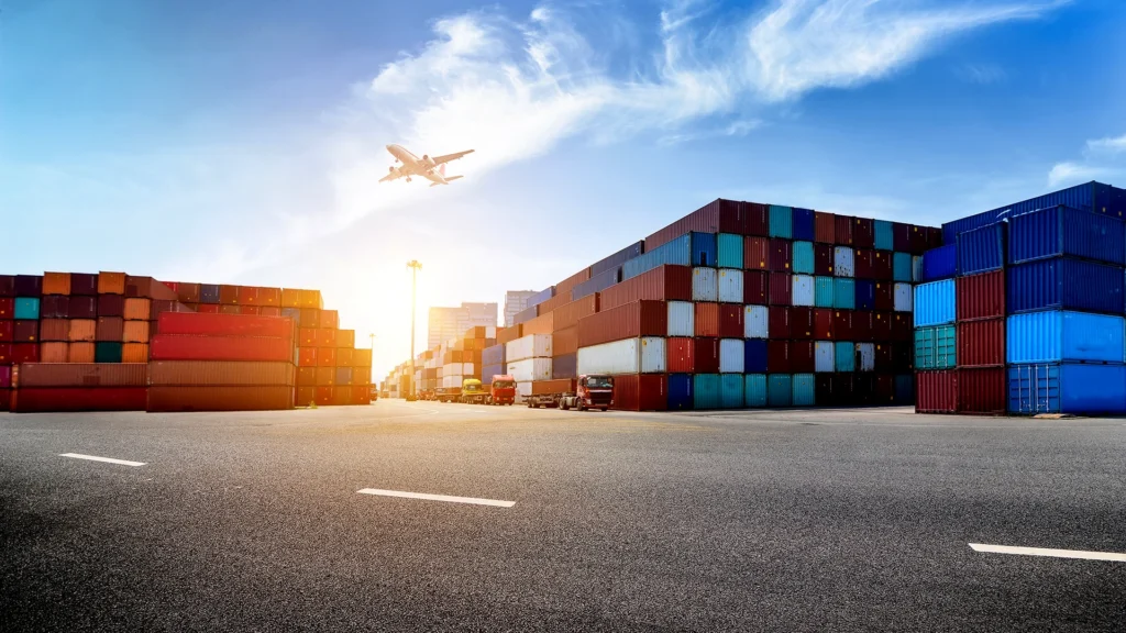 Oil and Gas Logistics - titanium energy solution Nigeria